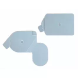 Zoll 8028-000013 Replacement Liner for Zoll AED 3 Trainer CPR Uni-Padz Electrodes
