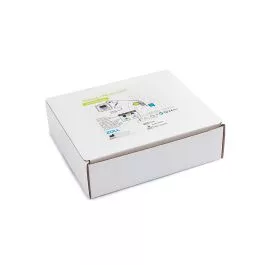 Zoll 8900-000284 CPR UNI-PADZ, III TRAINING KIT