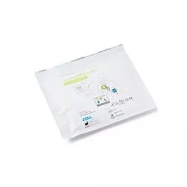Zoll 8900-000285 CPR Uni-padz Training Replacement Pads (8 sets of 2)
