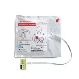 Zoll 8900-0402 CPR Stat-Padz Electrode, Single