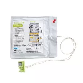Zoll 8900-0801-01 Stat-Padz II Electrode, Single