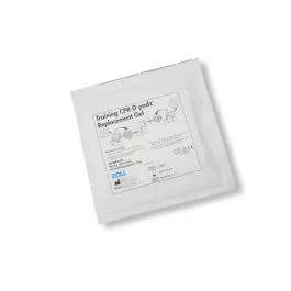 Zoll 8900-0803-01 Training CPR-D Replacement Gel 5/Case