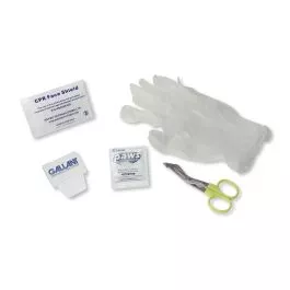 Zoll 8900-0807-01 CPR-D Accessory Kit