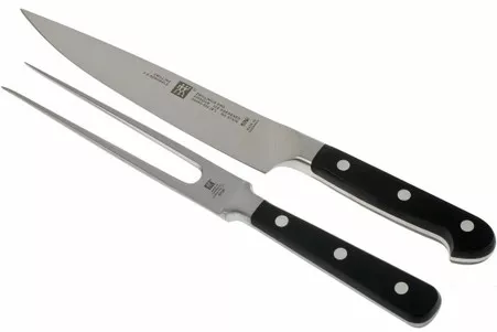 Zwilling J.A. Henckels - Pro - 2Pc Slicing/Carving Knife Set