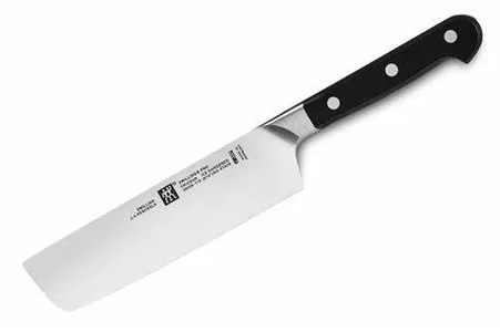 Zwilling J.A. Henckels - Pro - 6.5" Nakiri