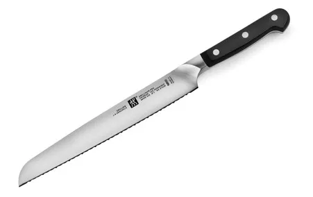 Zwilling J.A. Henckels - Pro - 9" Bread Knife - Z15 Serrations